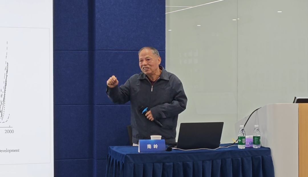 读懂2025诺奖：为什么你投入了创新，却换不来增长？